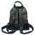 Купить Женский кожаный рюкзак черный Olivia Leather NWBP27-009A, фото , изображение 4, характеристики, отзывы