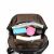 Придбати Женский рюкзак Olivia Leather NWBP27-7729A-BP, image , зображення 2, характеристики, відгуки