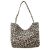 Купить Текстильая сумка в расцветке лео Lilly P4-6628LB, фото , изображение 4, характеристики, отзывы