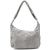 Купить Вельветовая женская сумка серая Lilly P4-8298G, фото , изображение 3, характеристики, отзывы