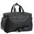 Купить Дорожная сумка кожанная черная Tiding Bag 2081A, фото , изображение 5, характеристики, отзывы