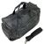 Купить Дорожная сумка кожанная черная Tiding Bag 2081A, фото , изображение 7, характеристики, отзывы
