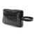 Купить Клатч большой из натуральной кожи черного цвета Tiding Bag M39-763A, фото , характеристики, отзывы