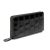 Купить Клатч кожанный Tiding Bag M39-9001-1A, фото , изображение 3, характеристики, отзывы