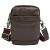 Купить Кожаная маленькая сумка через плечо Tiding Bag 1631C, фото , изображение 3, характеристики, отзывы