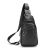 Придбати Слинг гладкий кожанный TDING BAG 8007A, image , зображення 2, характеристики, відгуки