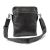 Купить Месенджер класичний черний в гладкой кожеі Tiding Bag 8009A, фото , изображение 5, характеристики, отзывы