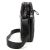 Купить Мессенджер кожанный черный Tiding Bag 8713A, фото , изображение 5, характеристики, отзывы