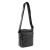 Купить Месенджер в гладкой коже черный Tiding Bag 8718A, фото , изображение 6, характеристики, отзывы