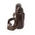 Купить Месенджер в гладкой коже коричневий Tiding Bag 8718C, фото , изображение 3, характеристики, отзывы