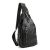 Придбати Слинг с замочком кожанный TDING BAG A0011A, image , характеристики, відгуки