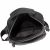 Купить Сумка через плечо черная мужская кожаная Tiding Bag A25F-1436A, фото , изображение 5, характеристики, отзывы