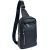 Купить Кожаный черный слинг через плечо Tiding Bag A25F-250131A, фото , характеристики, отзывы