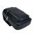 Купить Кожаный черный слинг через плечо Tiding Bag A25F-250131A, фото , изображение 6, характеристики, отзывы