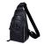 Придбати Кожаная сумка с тиснением под рептилию Tiding Bag CR-A25F-5067A, image , характеристики, відгуки