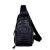 Придбати Кожаная сумка с тиснением под рептилию Tiding Bag CR-A25F-5067A, image , зображення 7, характеристики, відгуки