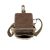 Придбати Маленький мессенджер винтажный Tiding Bag M39-1064DB, image , зображення 6, характеристики, відгуки