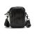 Придбати Мини-сумка через плече кожанная мужская Tiding Bag M39-6072A, image , зображення 2, характеристики, відгуки