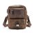 Купить Мессенджер из винтажной кожи Tiding Bag M39-FM811DB, фото , характеристики, отзывы