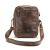 Купить Мессенджер из винтажной кожи Tiding Bag M39-FM811DB, фото , изображение 2, характеристики, отзывы