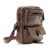 Купить Мессенджер из винтажной кожи Tiding Bag M39-FM811DB, фото , изображение 4, характеристики, отзывы
