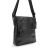 Купить Кожаный мужской мессенджер с клапаном Tiding Bag M56-17207A, фото , изображение 2, характеристики, отзывы