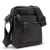 Придбати Кожаный небольшой мессенджер на два отделения Tiding Bag M56-2007A, image , характеристики, відгуки
