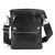 Купить Кожаный мужской мессенджер с клапаном Tiding Bag M56-2056A, фото , изображение 3, характеристики, отзывы
