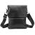 Купить Кожаный мужской мессенджер с клапаном Tiding Bag M56-2056A, фото , изображение 5, характеристики, отзывы