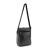 Придбати Мужской кожаный мессенджер черного цвета Tiding Bag M56-2058A, image , зображення 3, характеристики, відгуки