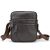 Придбати Мужская кожаная сумка через плечо Tiding Bag M56-3646-1C, image , зображення 3, характеристики, відгуки