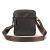 Придбати Мужская кожаная сумка через плечо Tiding Bag M56-3646-1C, image , зображення 5, характеристики, відгуки