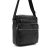 Придбати Мужская кожаная сумка через плечо Tiding Bag M56-9981A, image , зображення 5, характеристики, відгуки