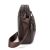 Придбати Мужская кожаная сумка через плечо Tiding Bag M56-9981C, image , зображення 4, характеристики, відгуки