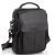 Придбати Мужская сумка через плечо черная Tiding Bag N2-8017A, image , характеристики, відгуки