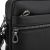 Купить Мужская сумка через плечо в зернистой коже Tiding Bag NM29-88078A, фото , изображение 2, характеристики, отзывы