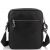 Купить Мужская сумка через плечо в зернистой коже Tiding Bag NM29-88078A, фото , изображение 5, характеристики, отзывы