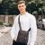 Купить Мужской средний мессенджер Royal Bag RB2970151, фото , изображение 8, характеристики, отзывы