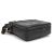 Купить Барсетка мужская кожаная черная Ruff Ryder RR-10099-1A, фото , изображение 5, характеристики, отзывы