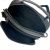 Купить Месенджер в коже черный нубук Ruff Ryder RR-9130-1A, фото , изображение 2, характеристики, отзывы