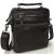 Придбати Мужская сумка из мягкой кожи Tiding Bag S-JMD10-161-1A, image , зображення 4, характеристики, відгуки