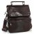 Купить Мессенджер коричневый средний Tiding Bag S-M-7476C, фото , характеристики, отзывы