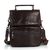 Купить Мессенджер коричневый средний Tiding Bag S-M-7476C, фото , изображение 7, характеристики, отзывы