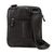Купить Кожаный маленький черный мессенджер Tiding Bag S-N2-123A, фото , изображение 4, характеристики, отзывы