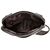 Купить Кожаный маленький черный мессенджер Tiding Bag S-N2-123A, фото , изображение 5, характеристики, отзывы
