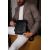 Купить Мужская кожаная сумка через плечо Tiding Bag SM8-1007A, фото , изображение 5, характеристики, отзывы
