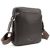 Придбати Мужская кожаная сумка через плечо коричневая Tiding Bag SM8-9686-4C, image , характеристики, відгуки
