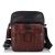 Купить Мужская кожаная сумка через плечо Tiding Bag t0037, фото , изображение 4, характеристики, отзывы