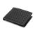Купить Мужское портмоне с тиснением плетения Tiding Bag M39-1023-35A, фото , характеристики, отзывы