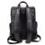 Купить Мужской кожаный рюкзак темно-синий Tiding Bag 2086BL, фото , изображение 6, характеристики, отзывы